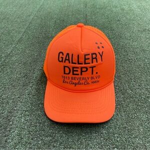 Gallery Dept Hat